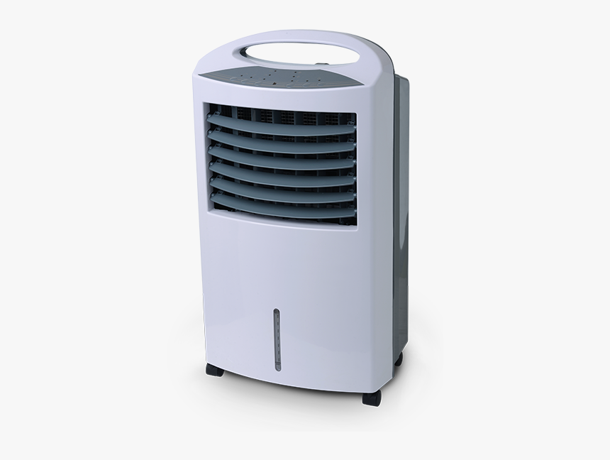 10l Evaporative Cooler - Dehumidifier, HD Png Download, Free Download
