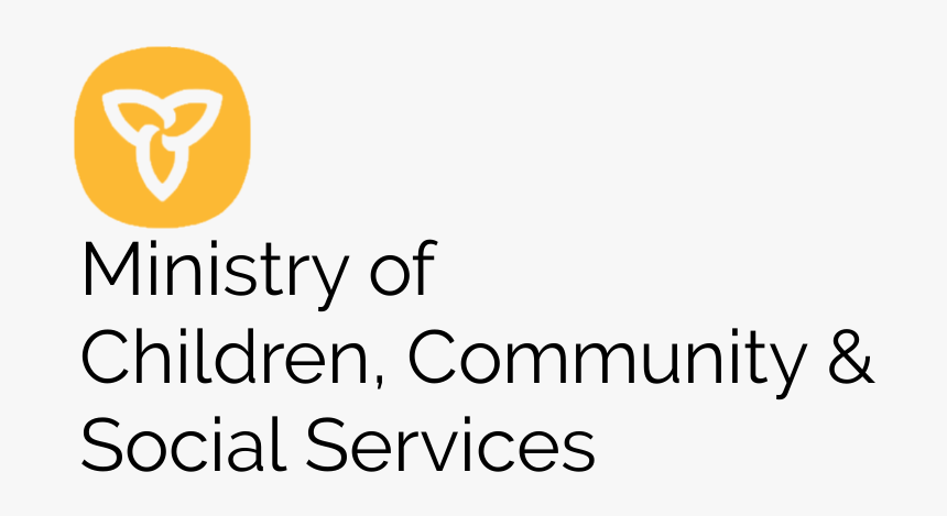 Ministryofccs - Ministry Of Children Community And Social Services, HD Png Download, Free Download