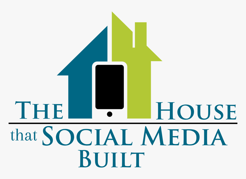 House That Social Media Built, HD Png Download, Free Download