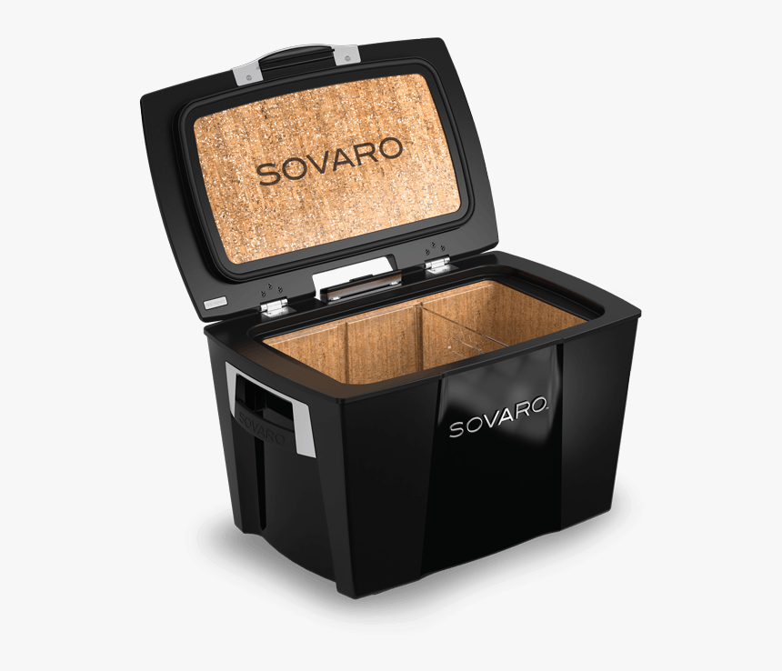 Sovaro Cooler, HD Png Download, Free Download