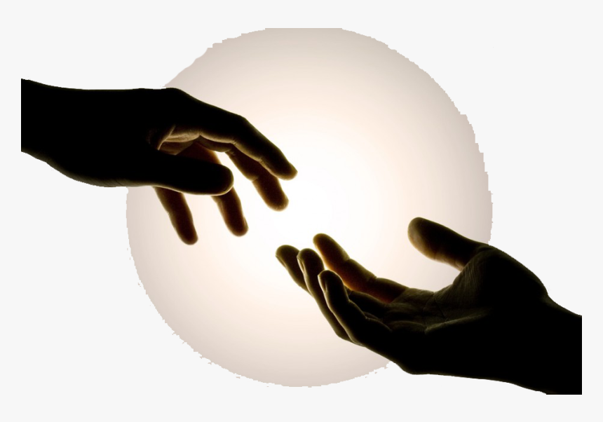 Reaching Out For Help With Depression, HD Png Download, Free Download