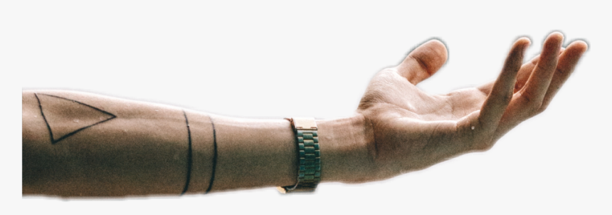 #arm #hand #reachingout, HD Png Download, Free Download