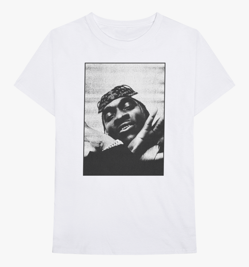 Pusha T Daytona Shirt, HD Png Download, Free Download