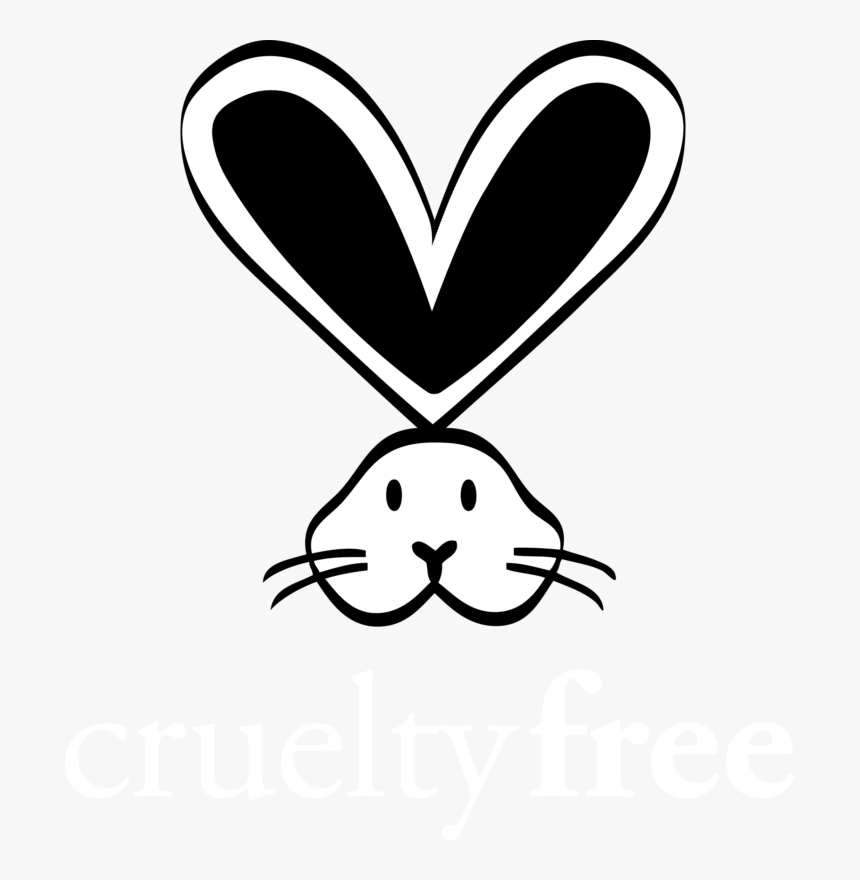 Lotion Freedom From Pain Clip Art Transparent - Cruelty Free Logo Png, Png Download, Free Download
