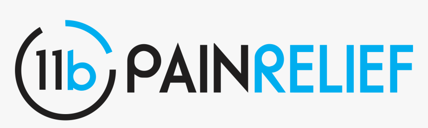 11b Pain Relief - Sign, HD Png Download, Free Download