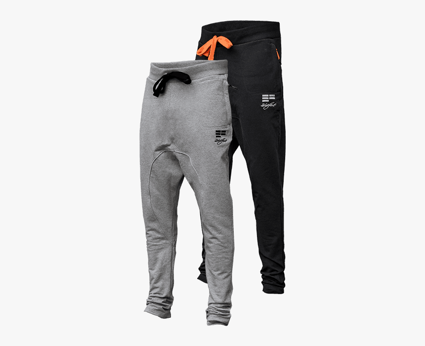 Etre Fort Parkour Pants Slim Fit Both - F1 Clothing, HD Png Download, Free Download