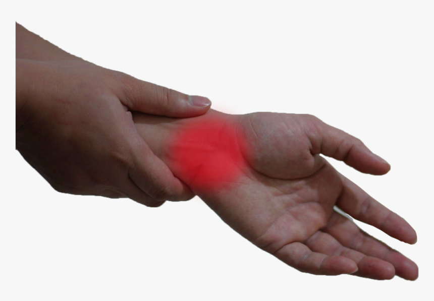 Hand Psoriatic Arthritis Vs Hand Osteoarthritis, HD Png Download, Free Download