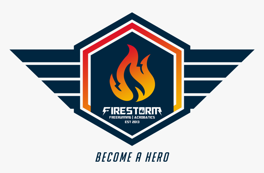 Firestorm Freerunning, HD Png Download, Free Download