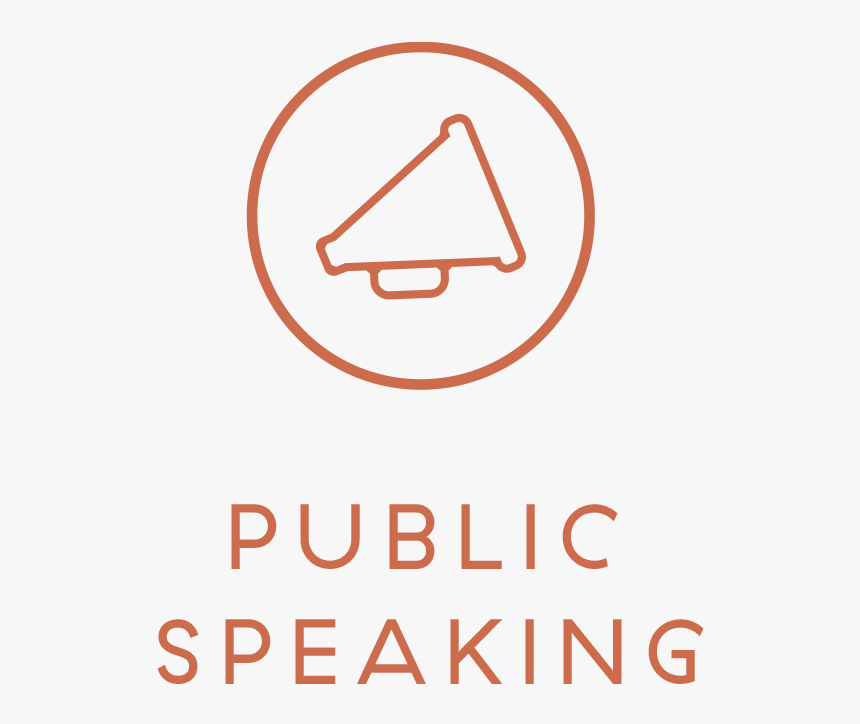Dr Melanie Bone Cannabis Physician Public Speaking - Circle, HD Png Download, Free Download