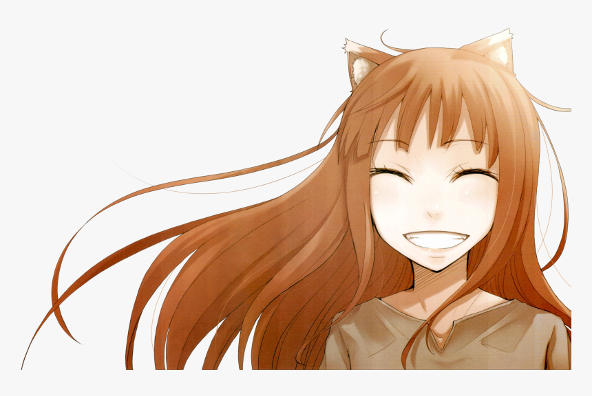 Anime Girl Eyes Closed, HD Png Download, Free Download