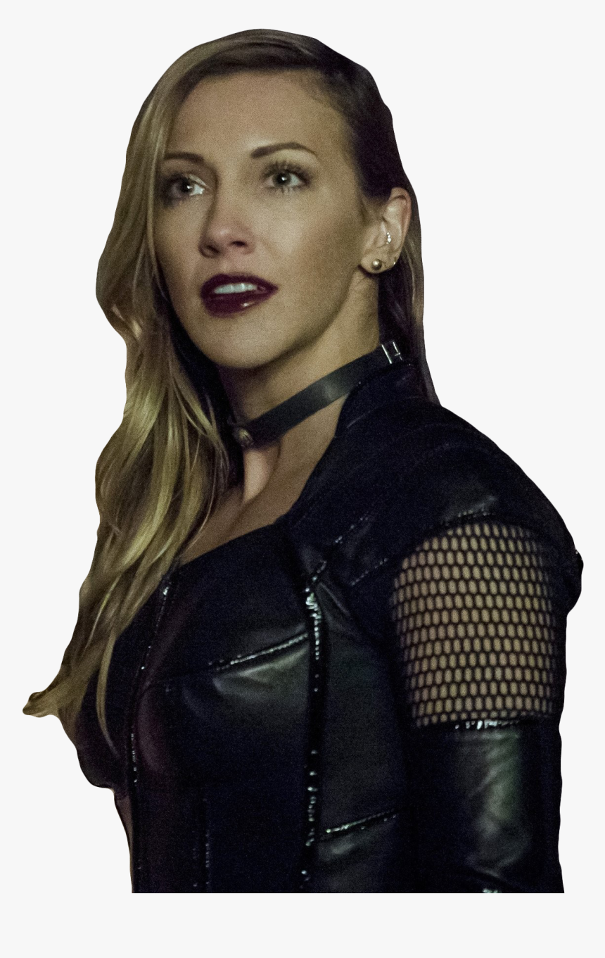 Black Siren Arrow Season 5, HD Png Download, Free Download