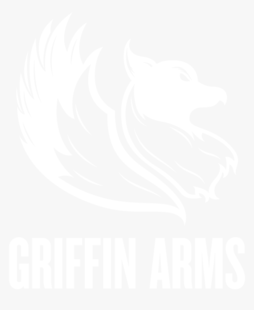 Griffin Arms Llc Illustration - Illustration, HD Png Download, Free Download