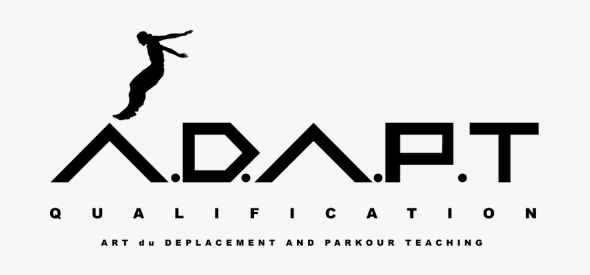 Picture - Adapt Parkour, HD Png Download, Free Download