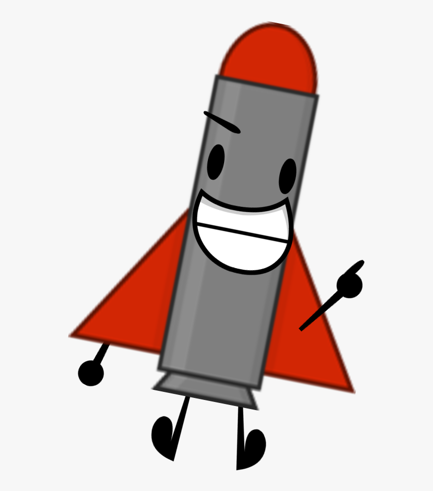 Transparent Missle Png - Inanimate Objects, Png Download, Free Download