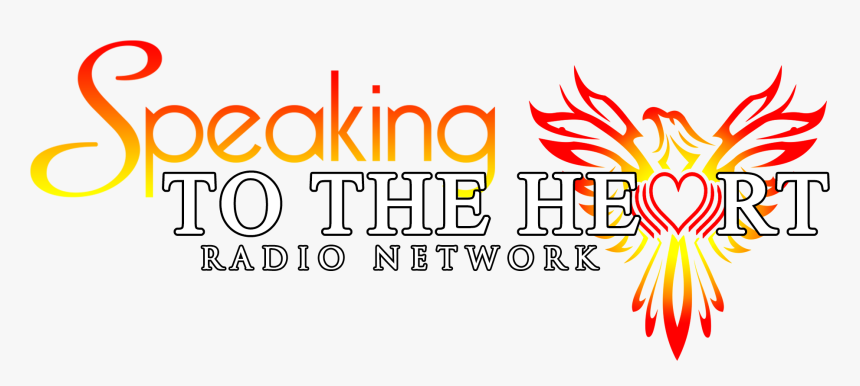 Speaking To The Heart Radio Network , Png Download - Phoenix Bird, Transparent Png, Free Download