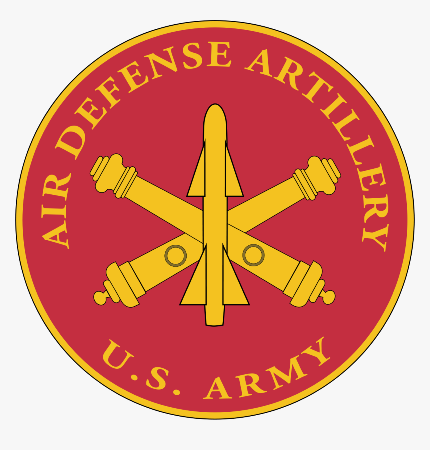 Air Defense Artillery, HD Png Download, Free Download