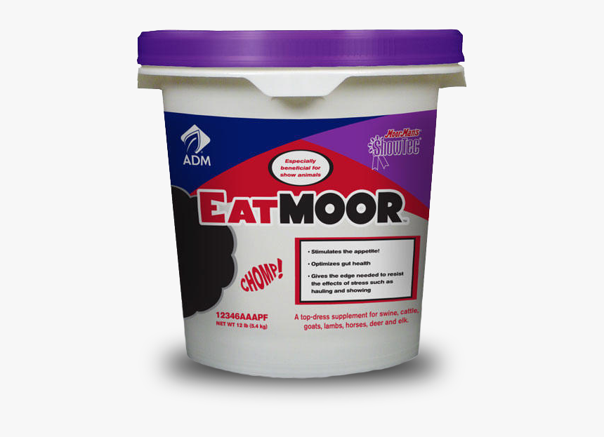 Eat Moor Pig Supplement, HD Png Download, Free Download