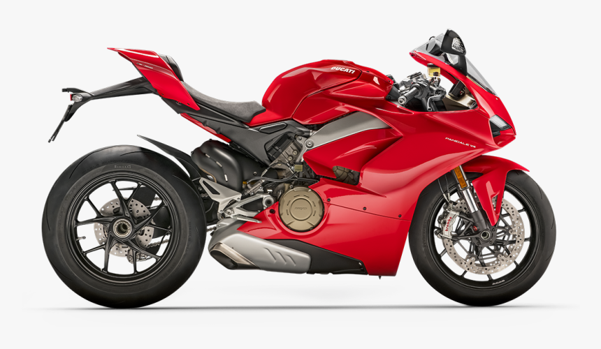 Ducati V4, HD Png Download, Free Download