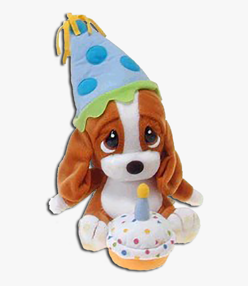 Puppies And Dogs Dressed Up For The Holidays - Happy Birthday Dog Png, Transparent Png, Free Download