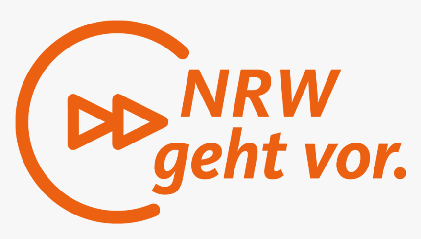 Nrw Geht Vor, HD Png Download, Free Download