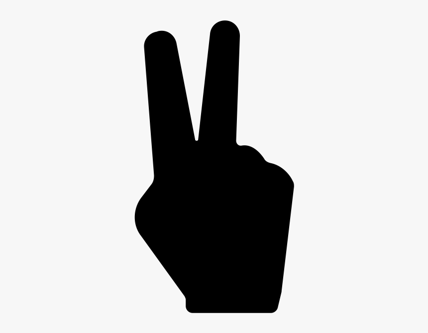 Victory Rubber Stamp"
 Class="lazyload Lazyload Mirage - Two Fingers Up Icon Png, Transparent Png, Free Download