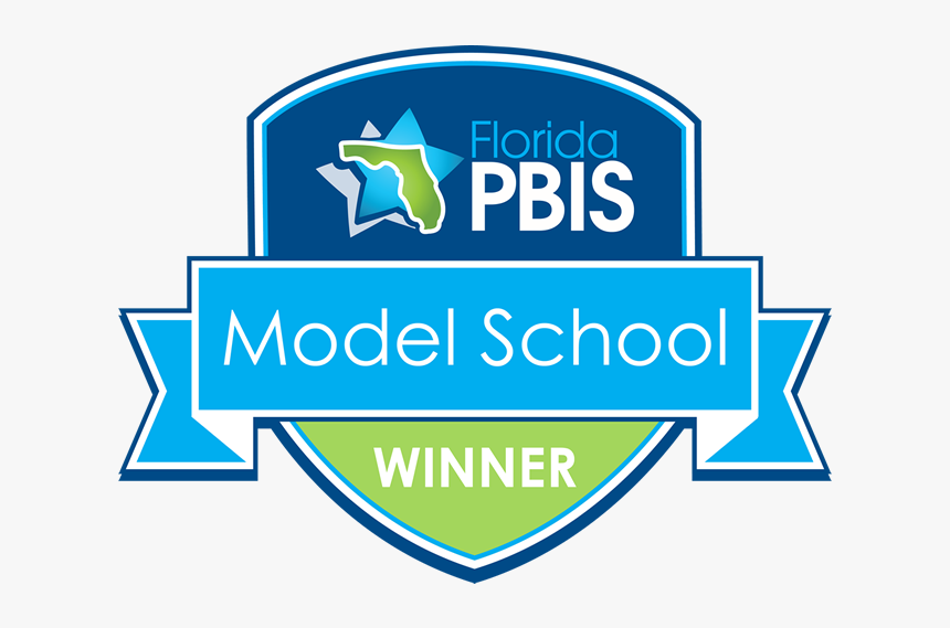 Florida Pbis Model School, HD Png Download, Free Download