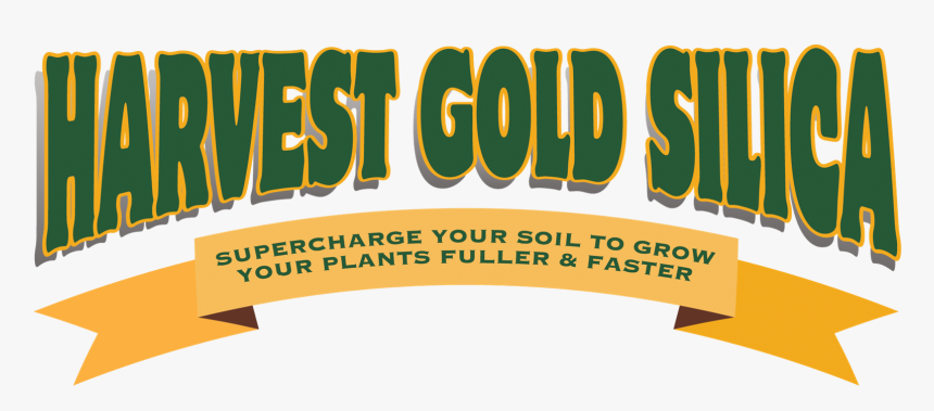 Harvest Gold Silica, HD Png Download, Free Download