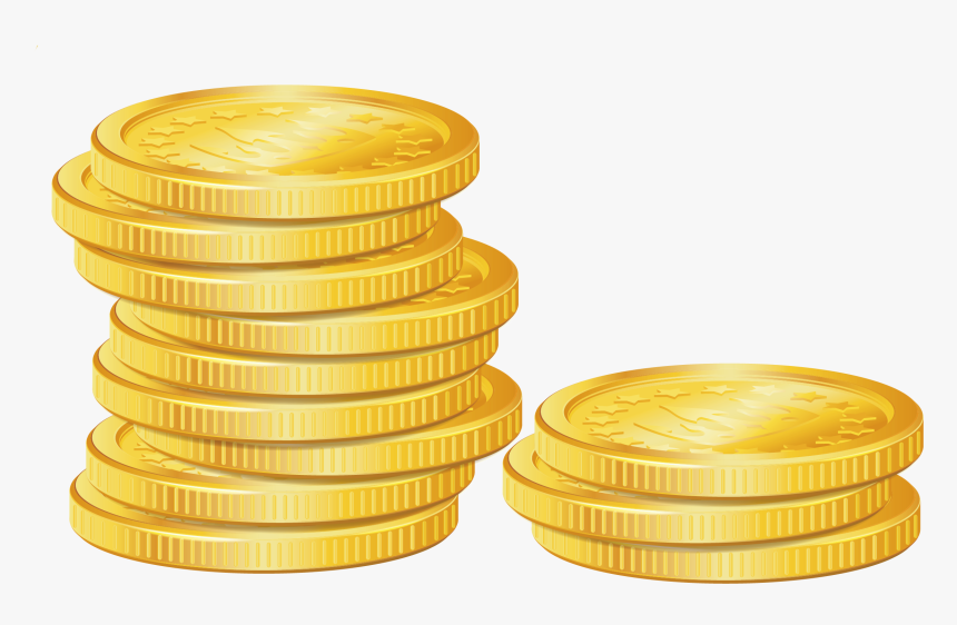 Coin Png Image - Transparent Coins Png, Png Download, Free Download