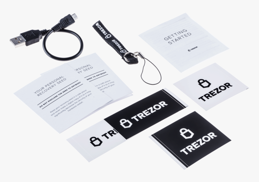Package T1 Content1 - Cryptocurrency Wallet, HD Png Download, Free Download