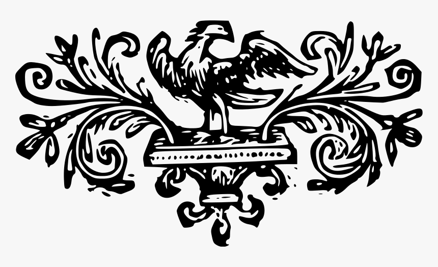 Eagle Symbol - Simbolo Aguia Png, Transparent Png, Free Download