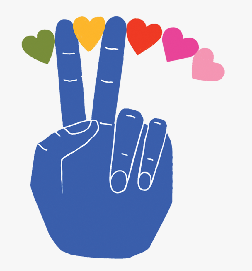 Peace, HD Png Download, Free Download