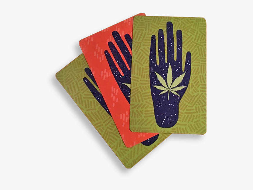 The Cannabis Game - Illustration, HD Png Download, Free Download