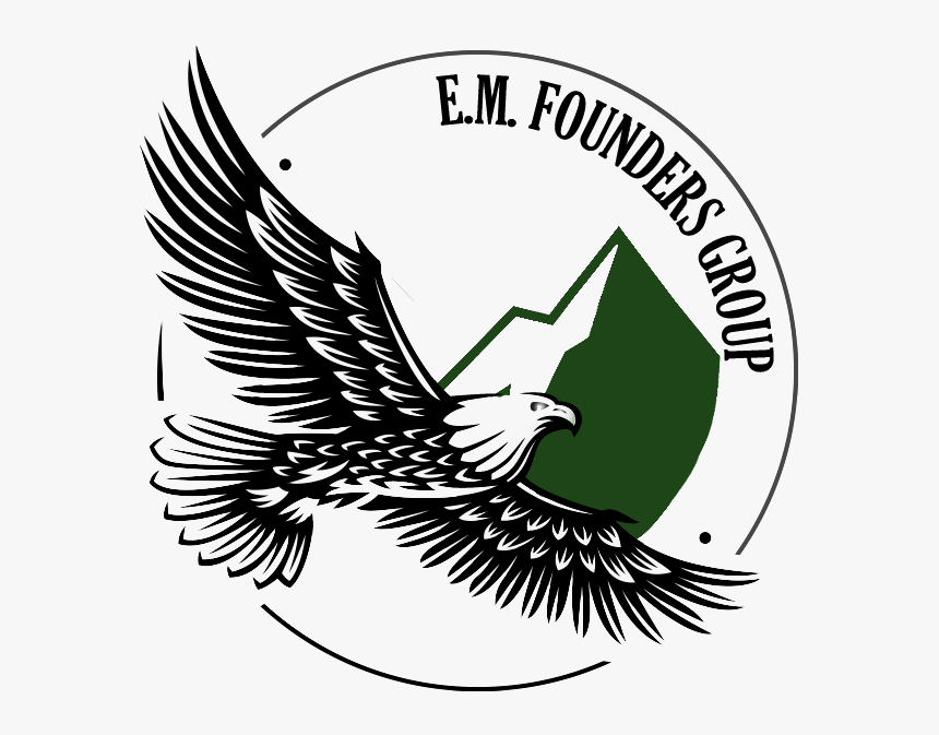 Eagle Mountain Real Estate Utah Logo - Mountain Eagle Logo Png, Transparent Png, Free Download