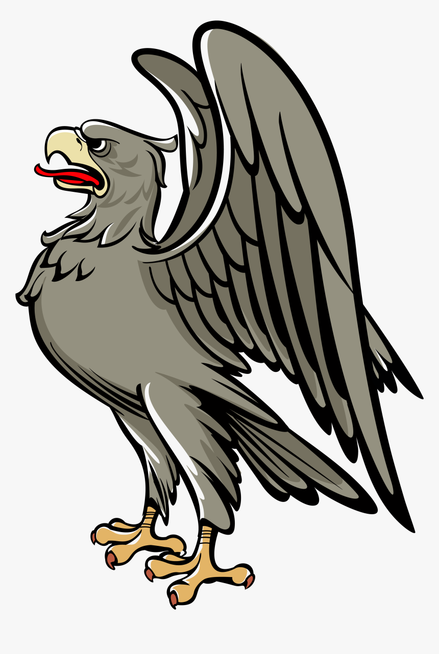 Eagle - Eagle Symbol Coat Of Arms, HD Png Download, Free Download