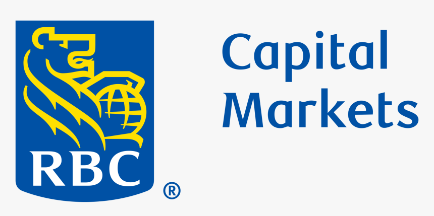 Rbc Capital Markets Logo, HD Png Download, Free Download