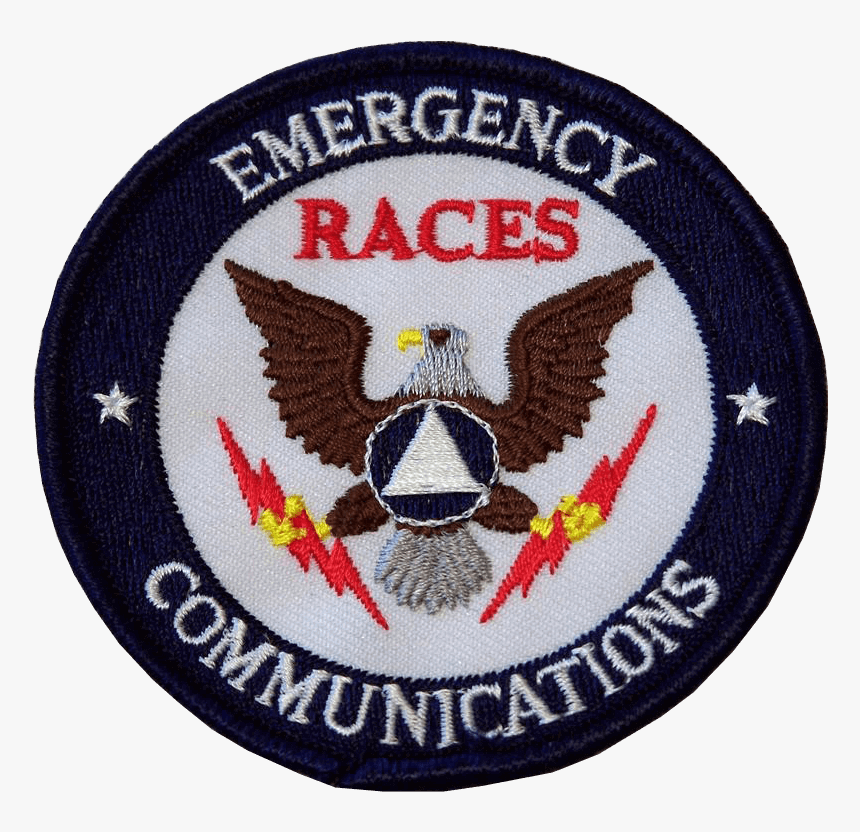 Emergency Communications Patch, HD Png Download, Free Download