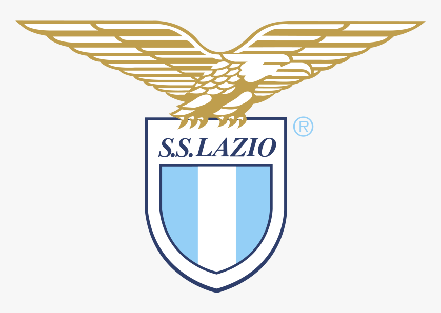 Ss Lazio Logo Png, Transparent Png, Free Download