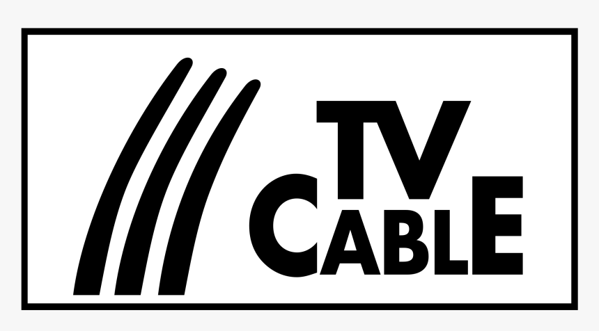 Television Por Cable Logo, HD Png Download, Free Download