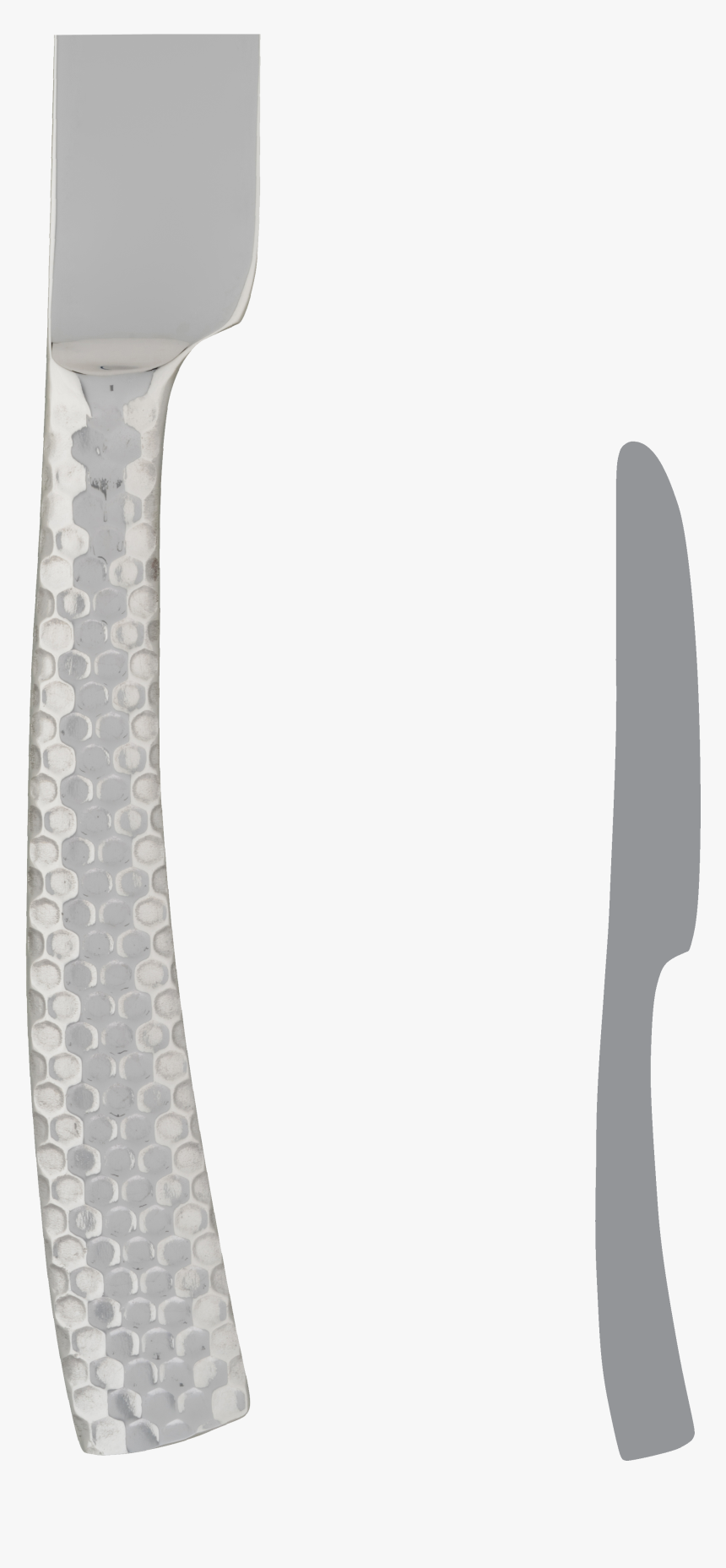 Monarch, Butter Knife - Blade, HD Png Download, Free Download