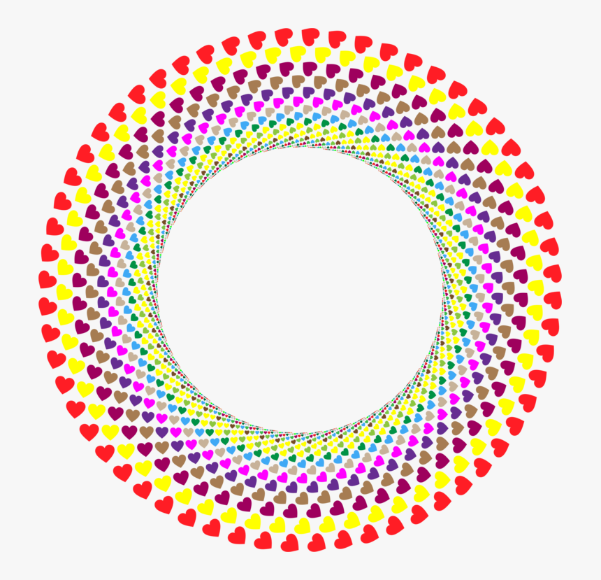 Oval,circle,mandala - Innovate To Inspire Eesl, HD Png Download, Free Download