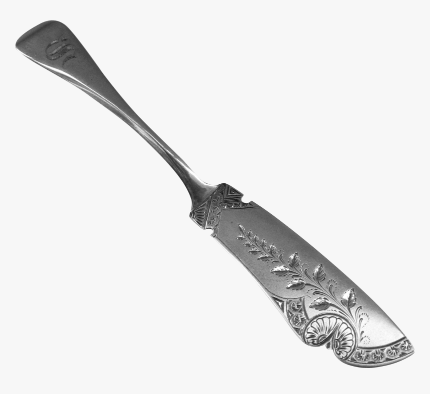 Butter Knife Png - Paddle, Transparent Png, Free Download