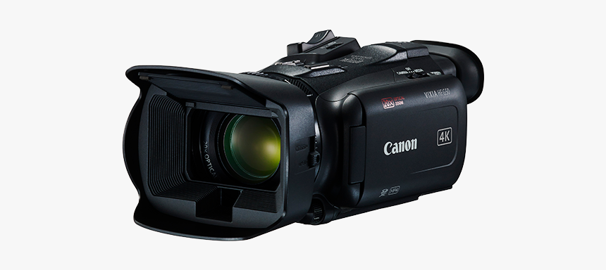 Canon Vixia Hf G21, HD Png Download, Free Download