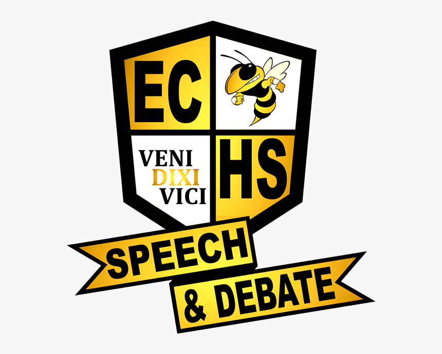 Speech And Debate Logos, HD Png Download, Free Download