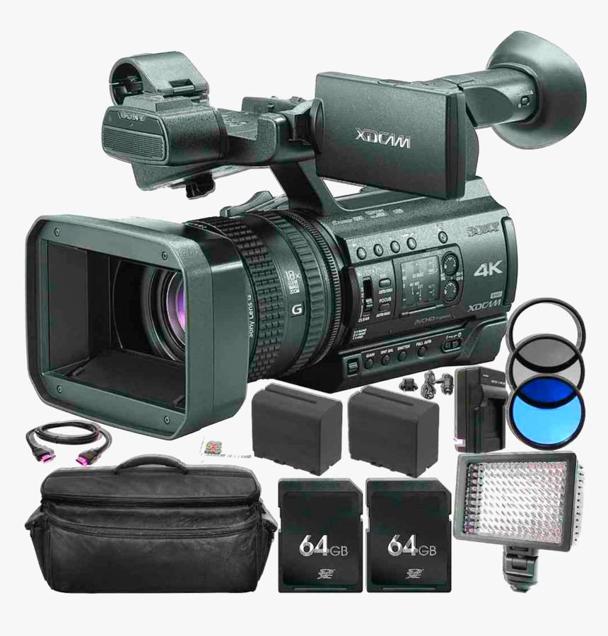 Sony Z150, HD Png Download, Free Download