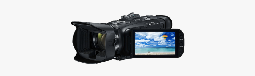 Cam - Digital Slr, HD Png Download, Free Download