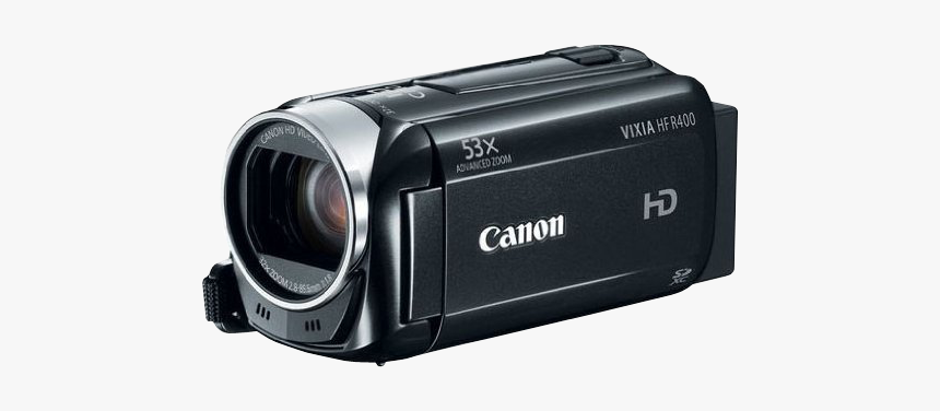 Canon Vixia Hf R72, HD Png Download, Free Download