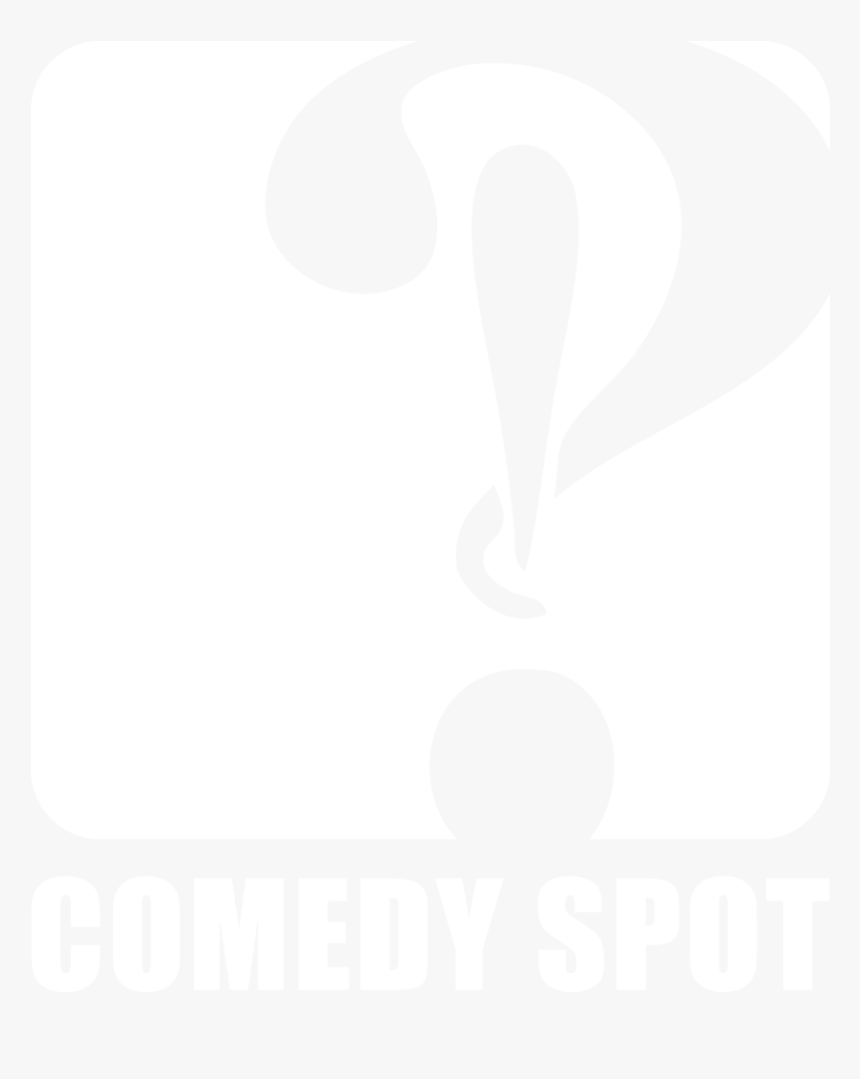 Comedian Clown Holding Microphone Png Transparent Background - Sacramento Comedy Spot, Png Download, Free Download