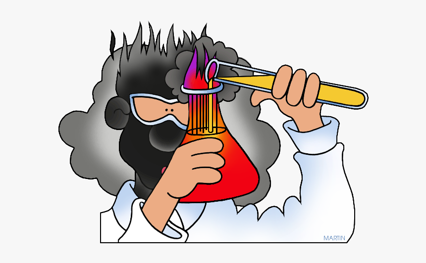Experiment Clipart Chemical Reaction - 20 Disadvantages Of Alcohol, HD Png ...