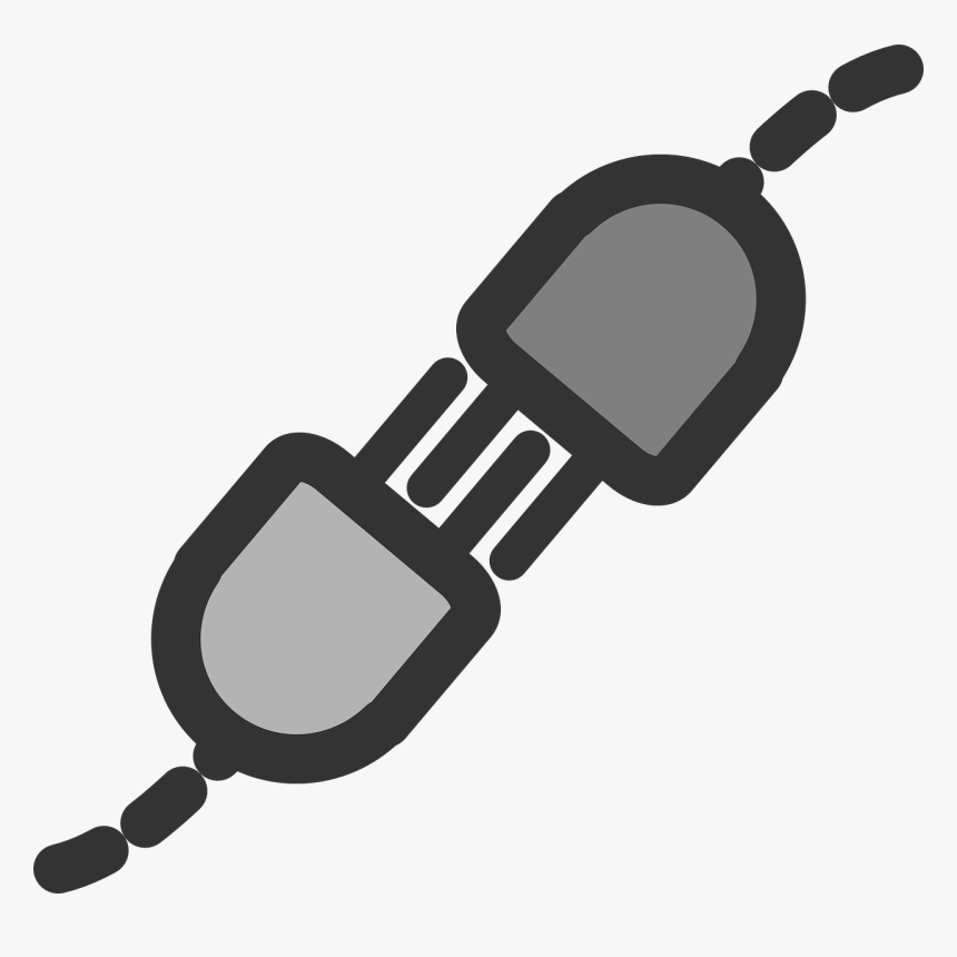 Connection, Plugs, Connect, Cable, Socket, Attach, - Connect Clipart, HD Png Download, Free Download