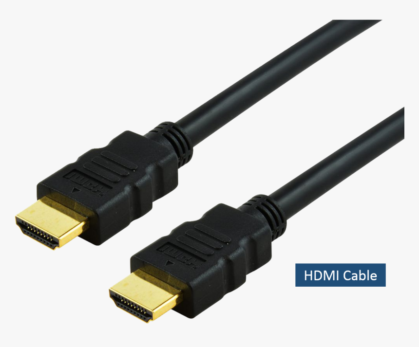 Image - Double Sided Hdmi Cable, HD Png Download, Free Download